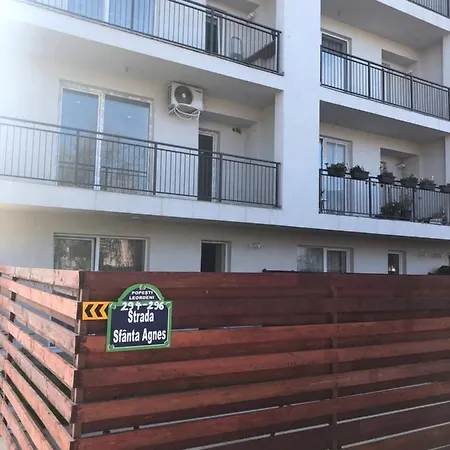 Studio Cu Gradina Proprie Popesti-Leordeni Exterior photo