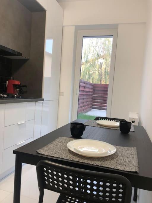 Cu Gradina Proprie Apartment Popesti-Leordeni
