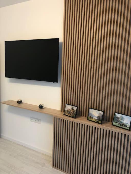 Cu Gradina Proprie Apartment Popesti-Leordeni