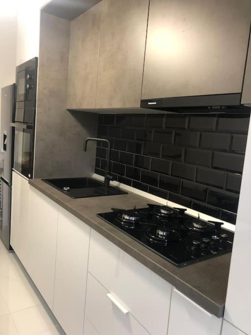 Cu Gradina Proprie Apartment *
